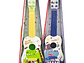 Guitarra Juguete Infantil Diseños Animalitos 55428 - Miniatura 2