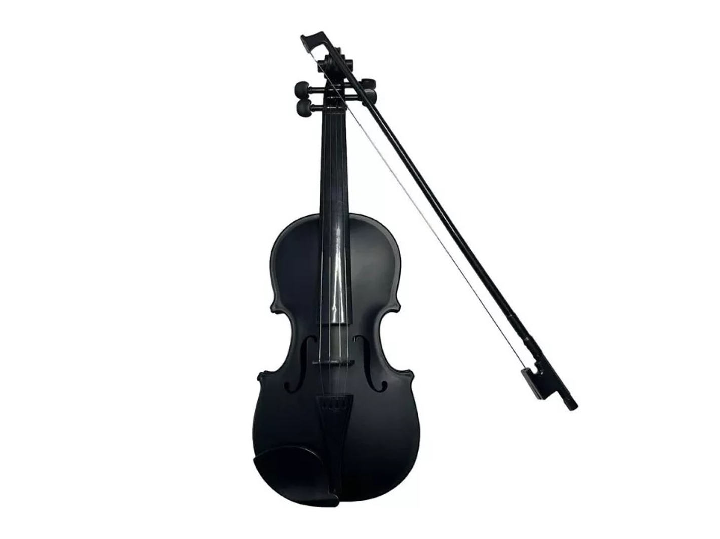 Violín Infantil Juguete Educativo con Música 55405 1