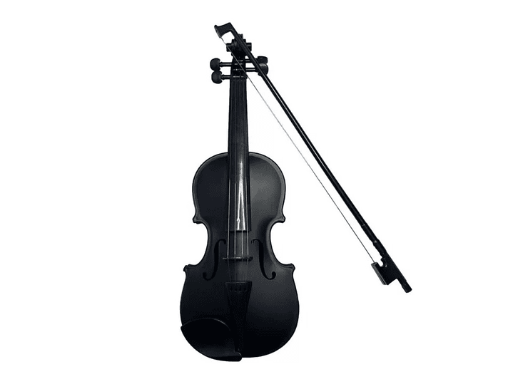Violín Infantil Juguete Educativo con Música 55405 1