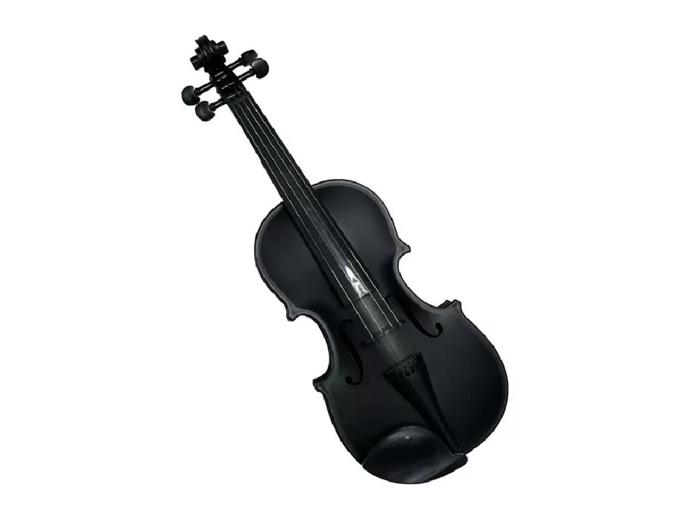 Violín Infantil Juguete Educativo con Música 55405 3