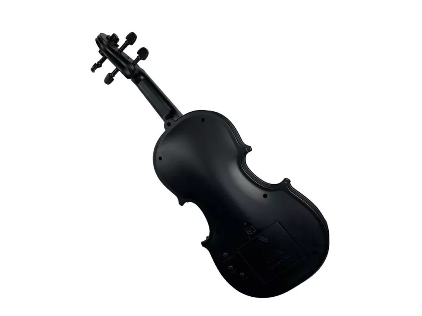 Violín Infantil Juguete Educativo con Música 55405 4