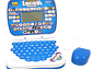 Mini Laptop Educativa Interactiva Esp / Inglés Niños 55359 - Miniatura 1