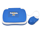 Mini Laptop Educativa Interactiva Esp / Inglés Niños 55359 - Miniatura 4