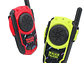 Set de 2 Walkie Talkie para Niños 300mt 55263 - Miniatura 1