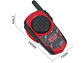 Set de 2 Walkie Talkie para Niños 300mt 55263 - Miniatura 4