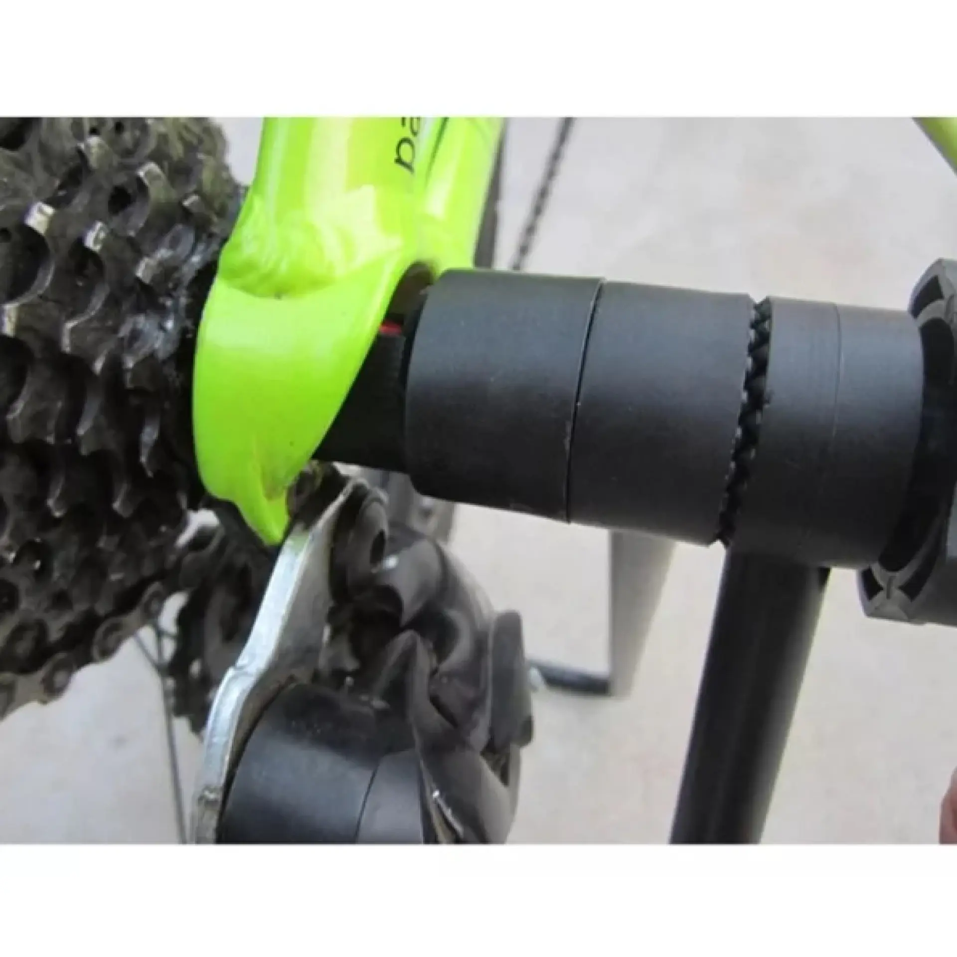 Soporte de Piso para Bicicleta Ajustable 18295 7