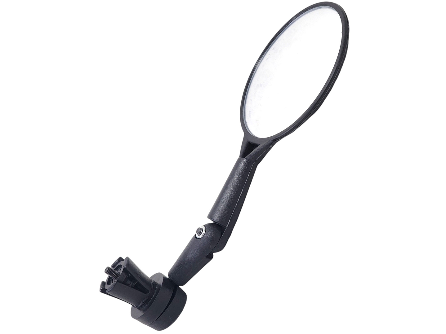 Espejo Retrovisor Redondo para Moto / Bicicleta 18293 2