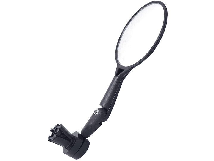Espejo Retrovisor Redondo para Moto / Bicicleta 18293 2