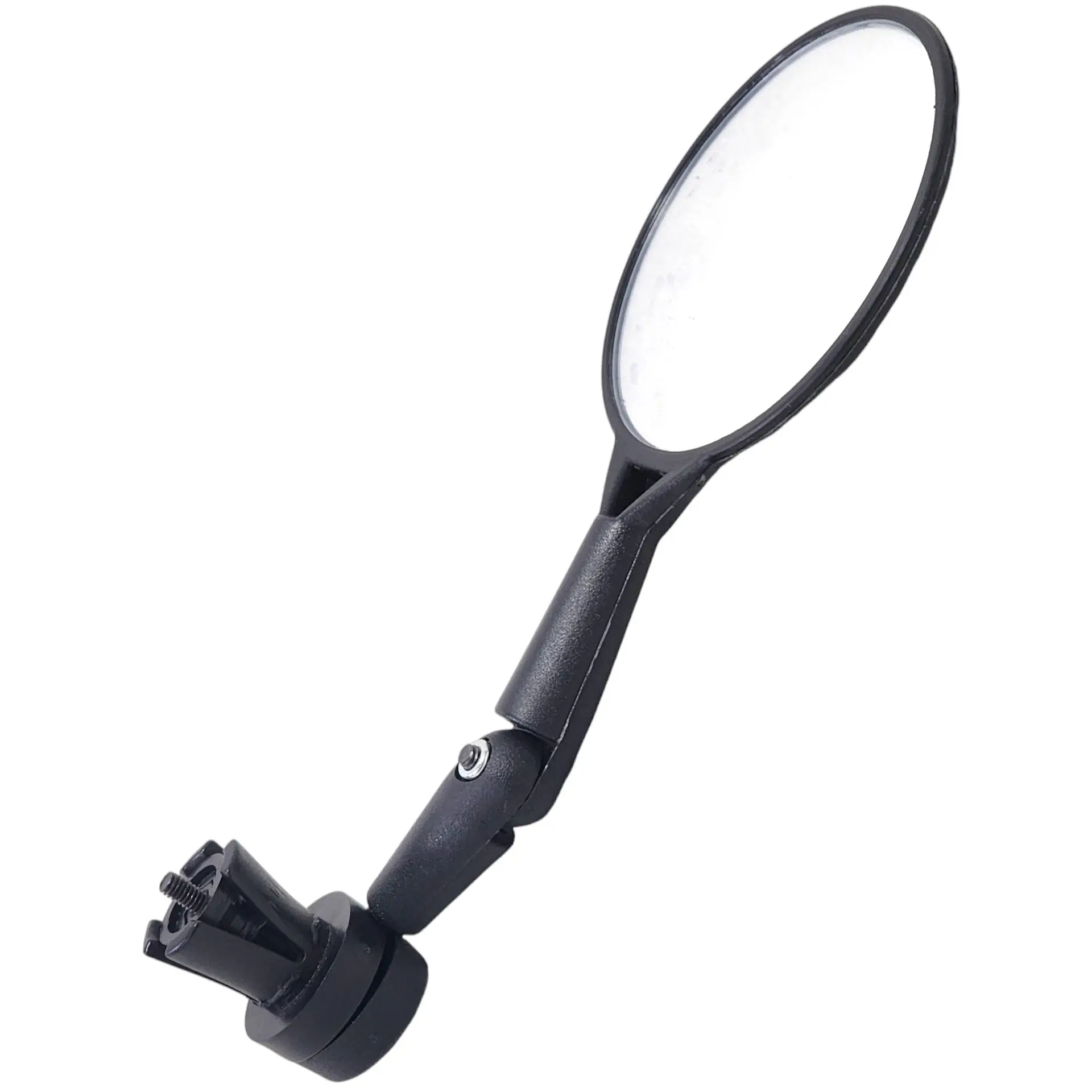 Espejo Retrovisor Redondo para Moto / Bicicleta 18293 2