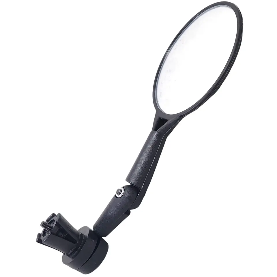 Espejo Retrovisor Redondo para Moto / Bicicleta 18293 2
