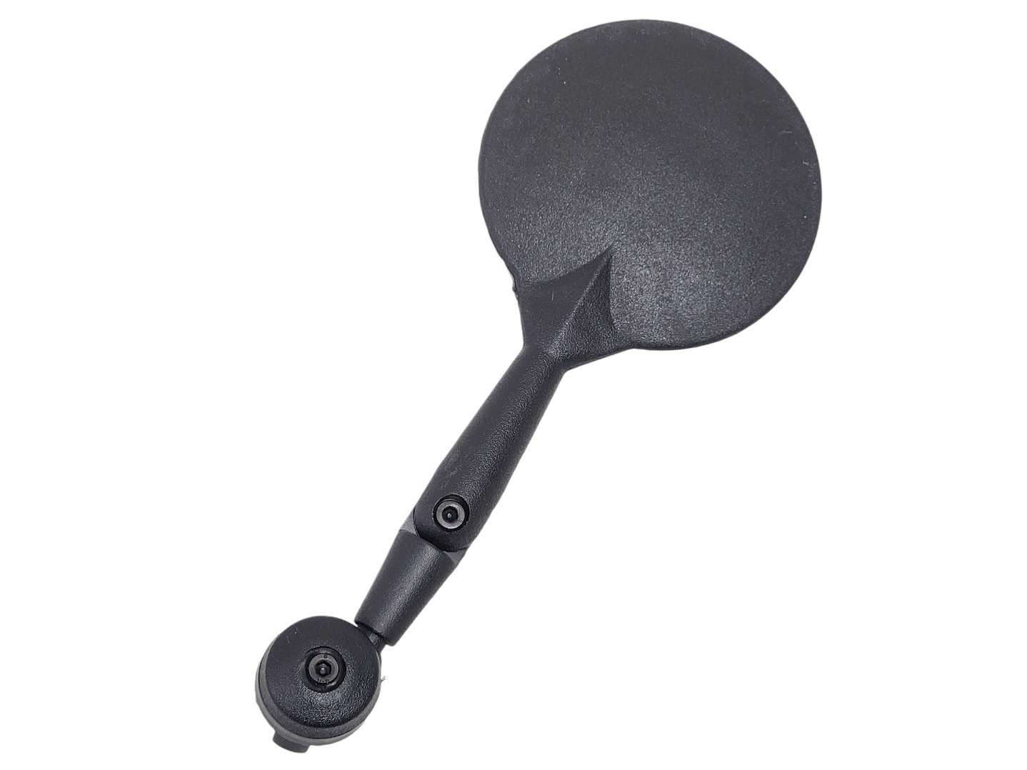 Espejo Retrovisor Redondo para Moto / Bicicleta 18293 3