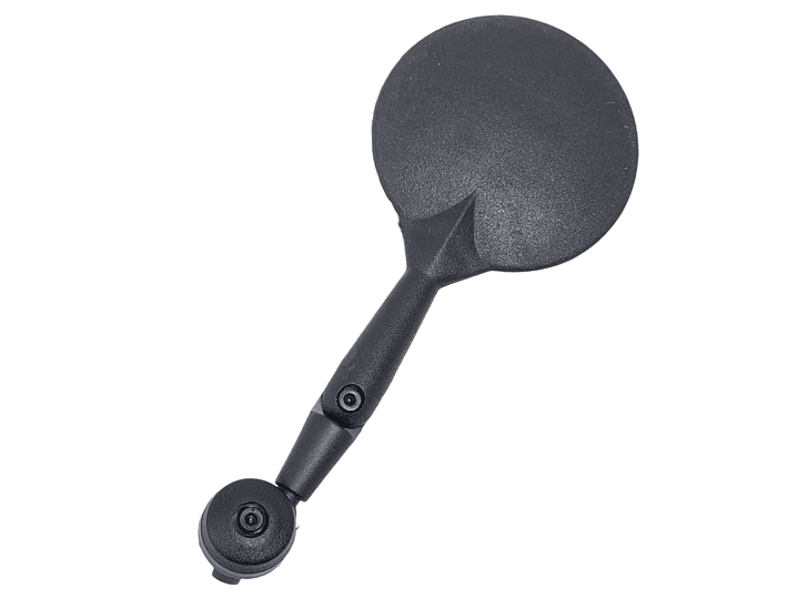 Espejo Retrovisor Redondo para Moto / Bicicleta 18293 3