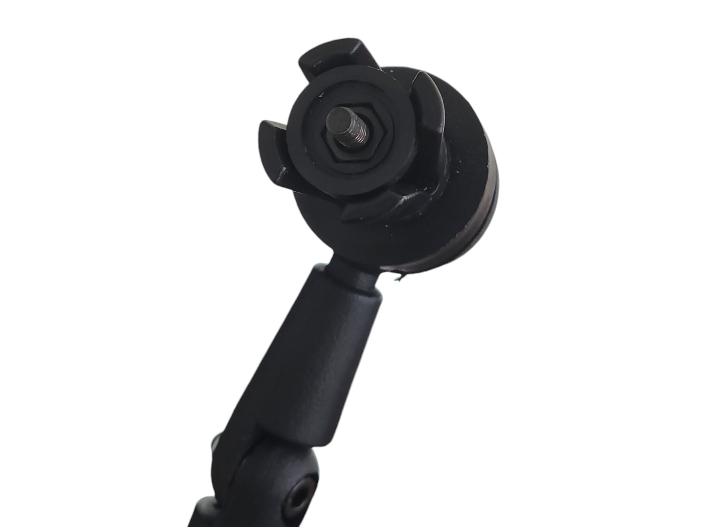 Espejo Retrovisor Redondo para Moto / Bicicleta 18293 5