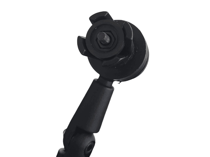 Espejo Retrovisor Redondo para Moto / Bicicleta 18293 5