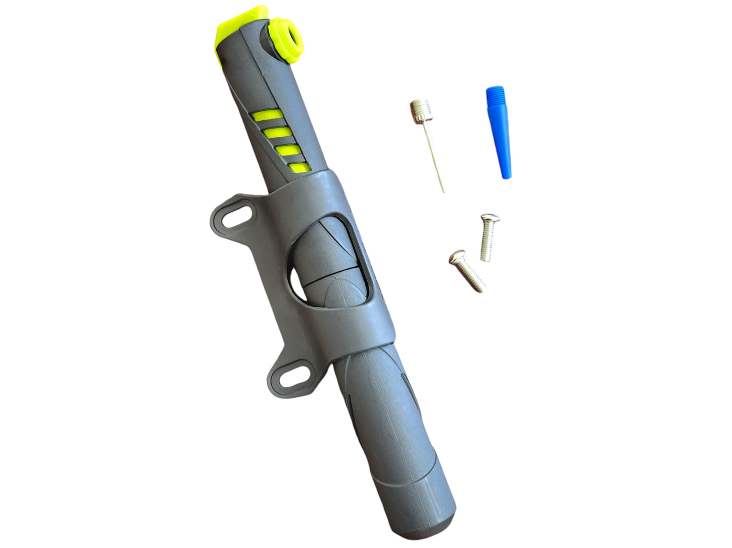 Mini Bombín Inflador Portátil Para Bicicletas 18097 1