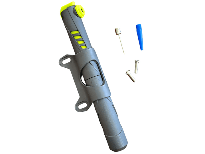 Mini Bombín Inflador Portátil Para Bicicletas 18097 1