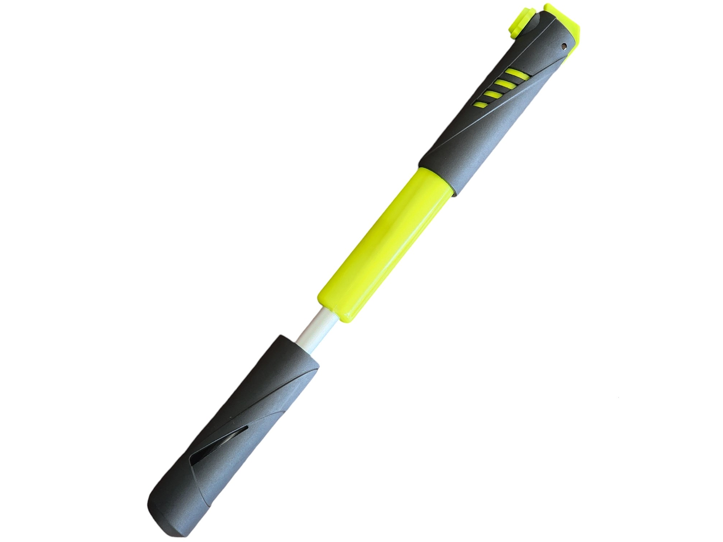 Mini Bombín Inflador Portátil Para Bicicletas 18097 2