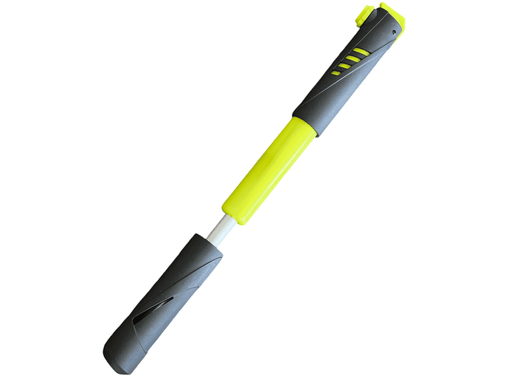 Mini Bombín Inflador Portátil Para Bicicletas 18097 2