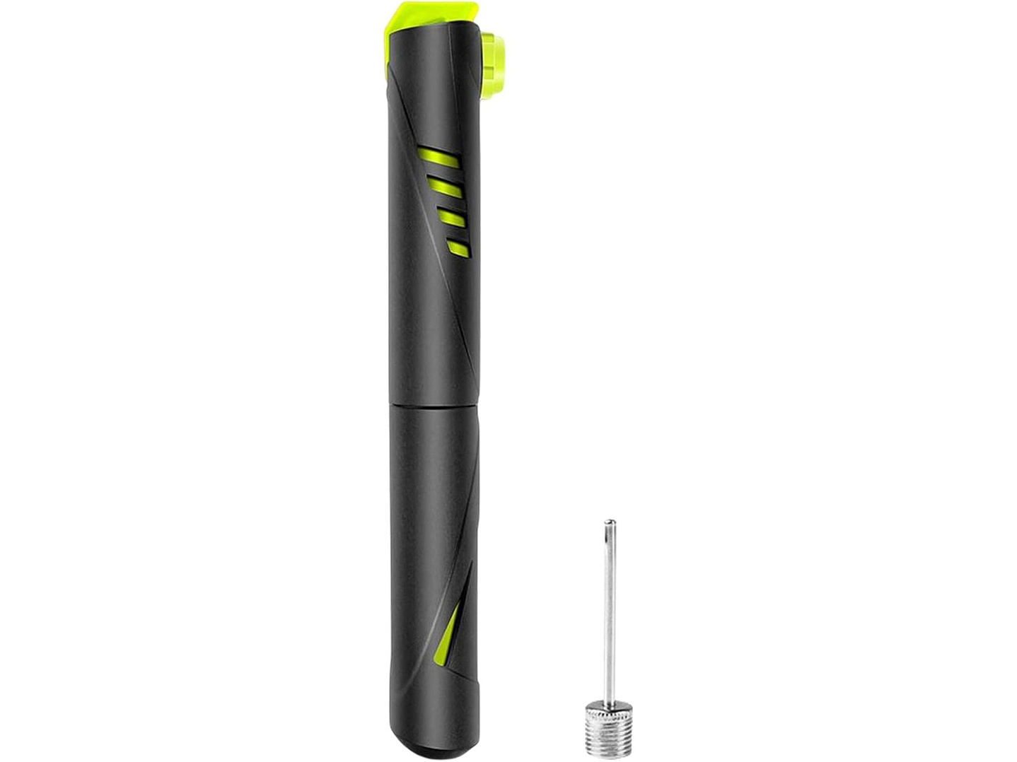 Mini Bombín Inflador Portátil Para Bicicletas 18097 6