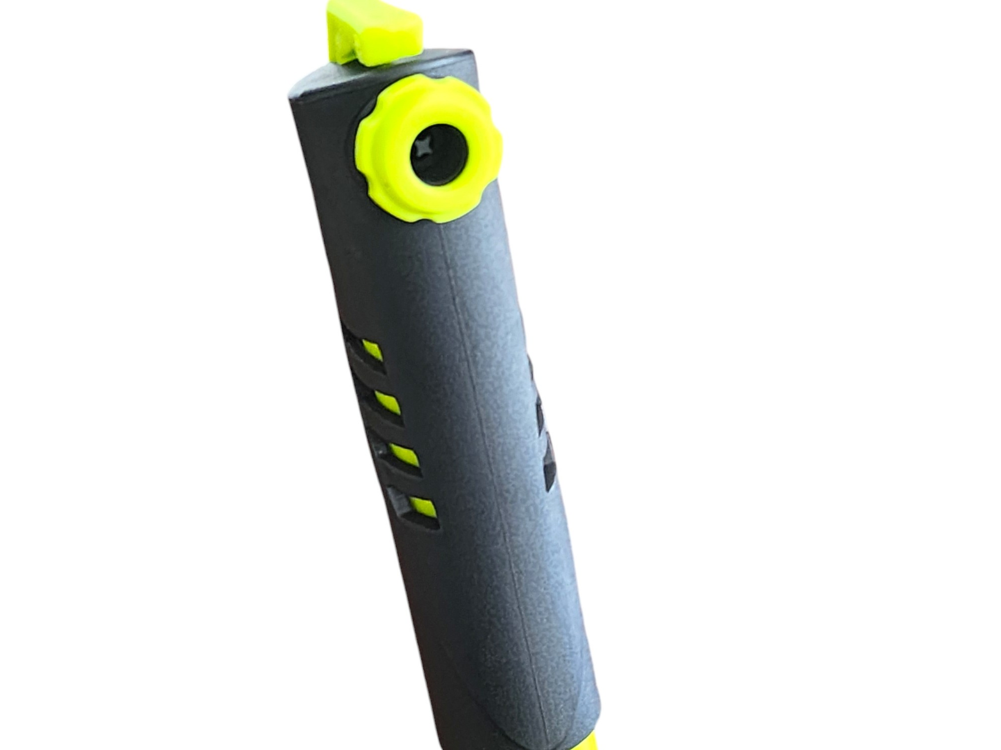 Mini Bombín Inflador Portátil Para Bicicletas 18097 7