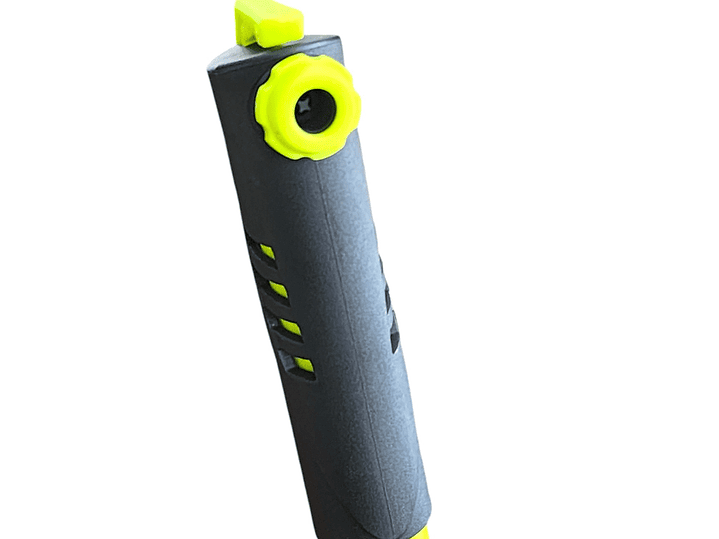 Mini Bombín Inflador Portátil Para Bicicletas 18097 7