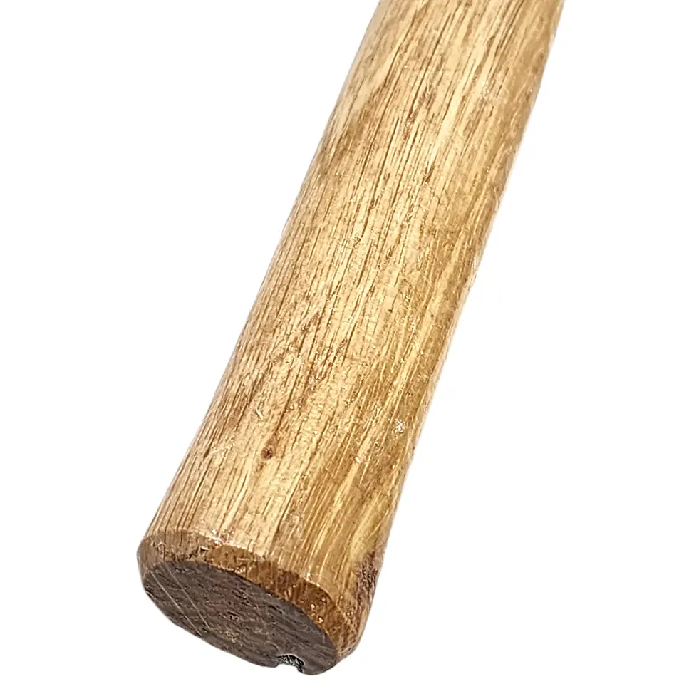 Martillo de Uña de Madera y Acero 28,6 cm 13678 6