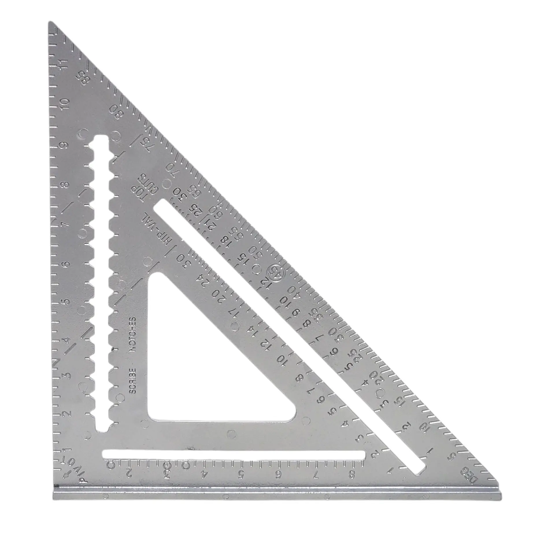 Escuadra Rápida Carpintería 12