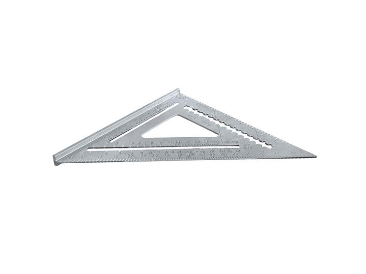 Escuadra Rápida Carpintería 12