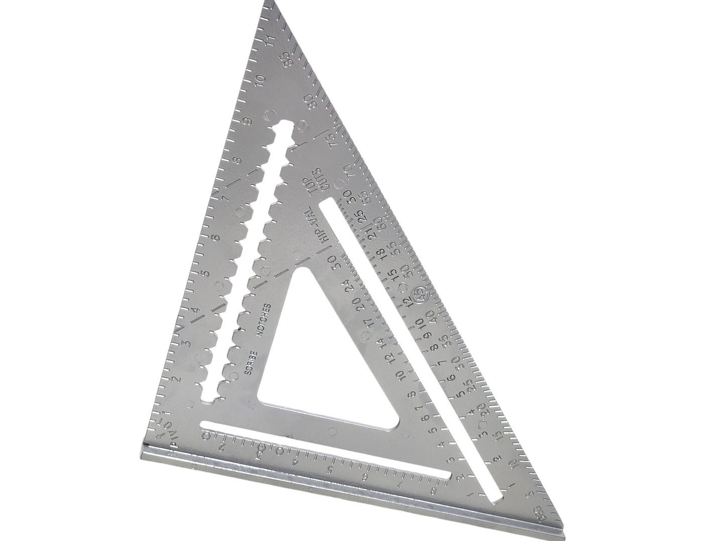 Escuadra Rápida Carpintería 12