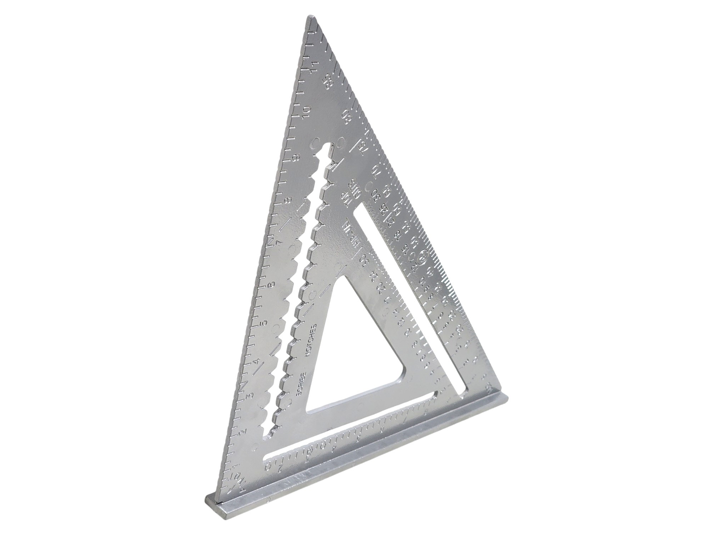 Escuadra Rápida Carpintería 12