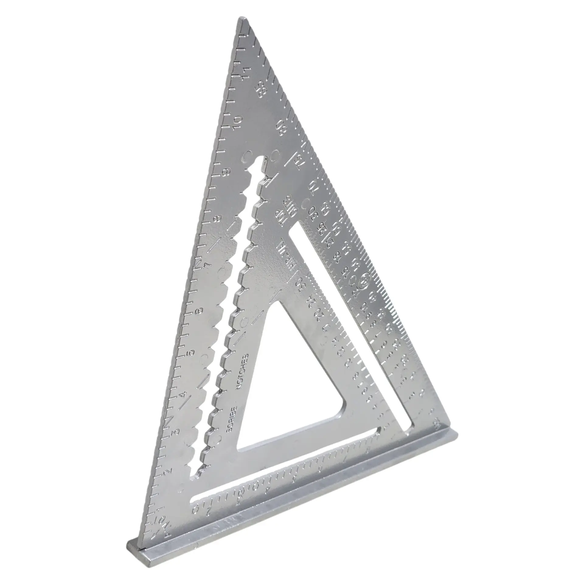 Escuadra Rápida Carpintería 12