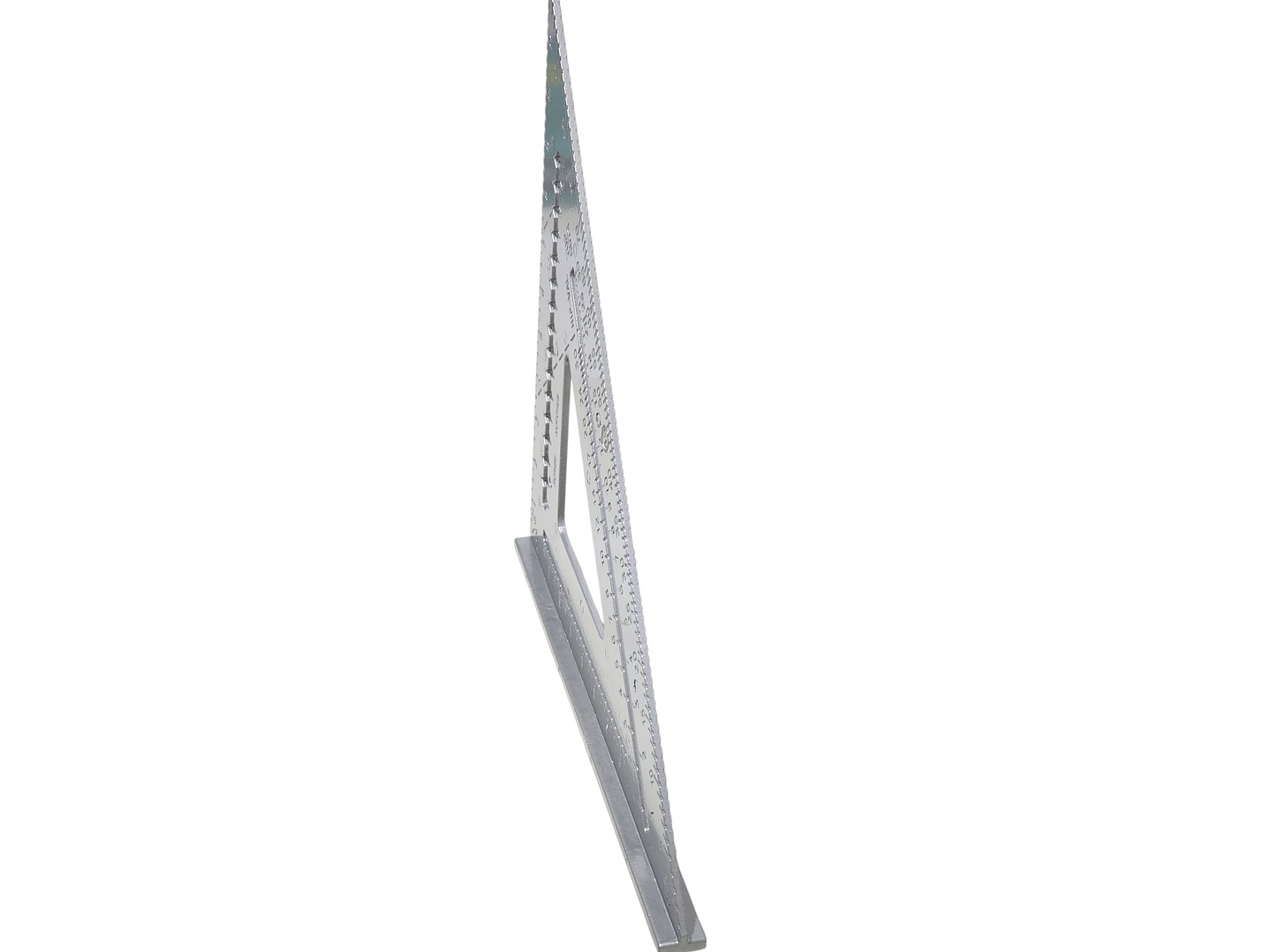 Escuadra Rápida Carpintería 12