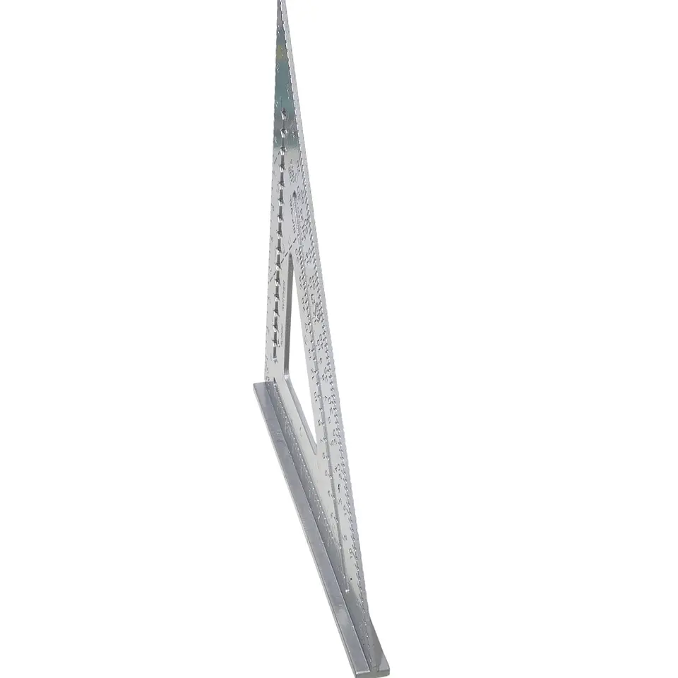 Escuadra Rápida Carpintería 12