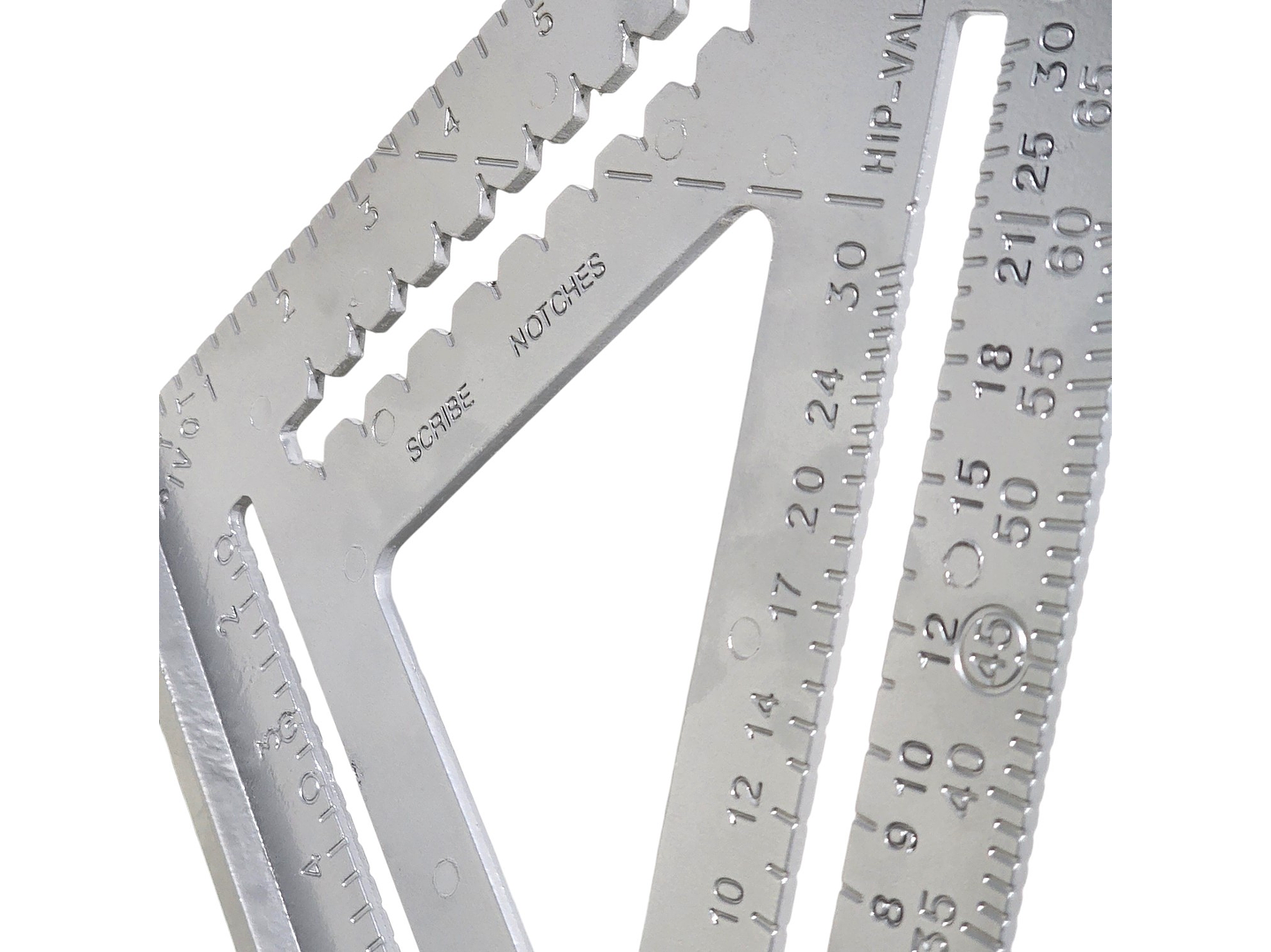 Escuadra Rápida Carpintería 12