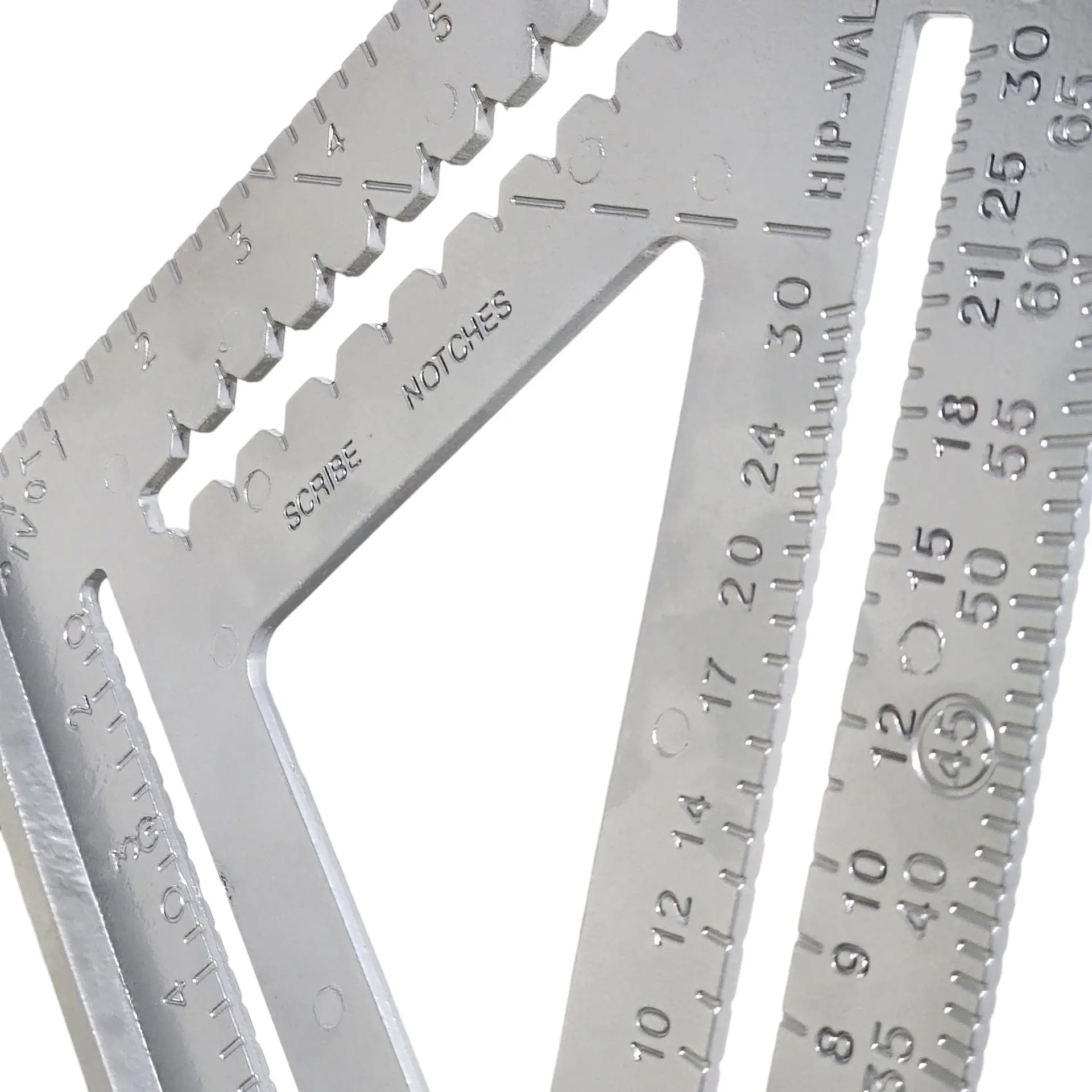 Escuadra Rápida Carpintería 12