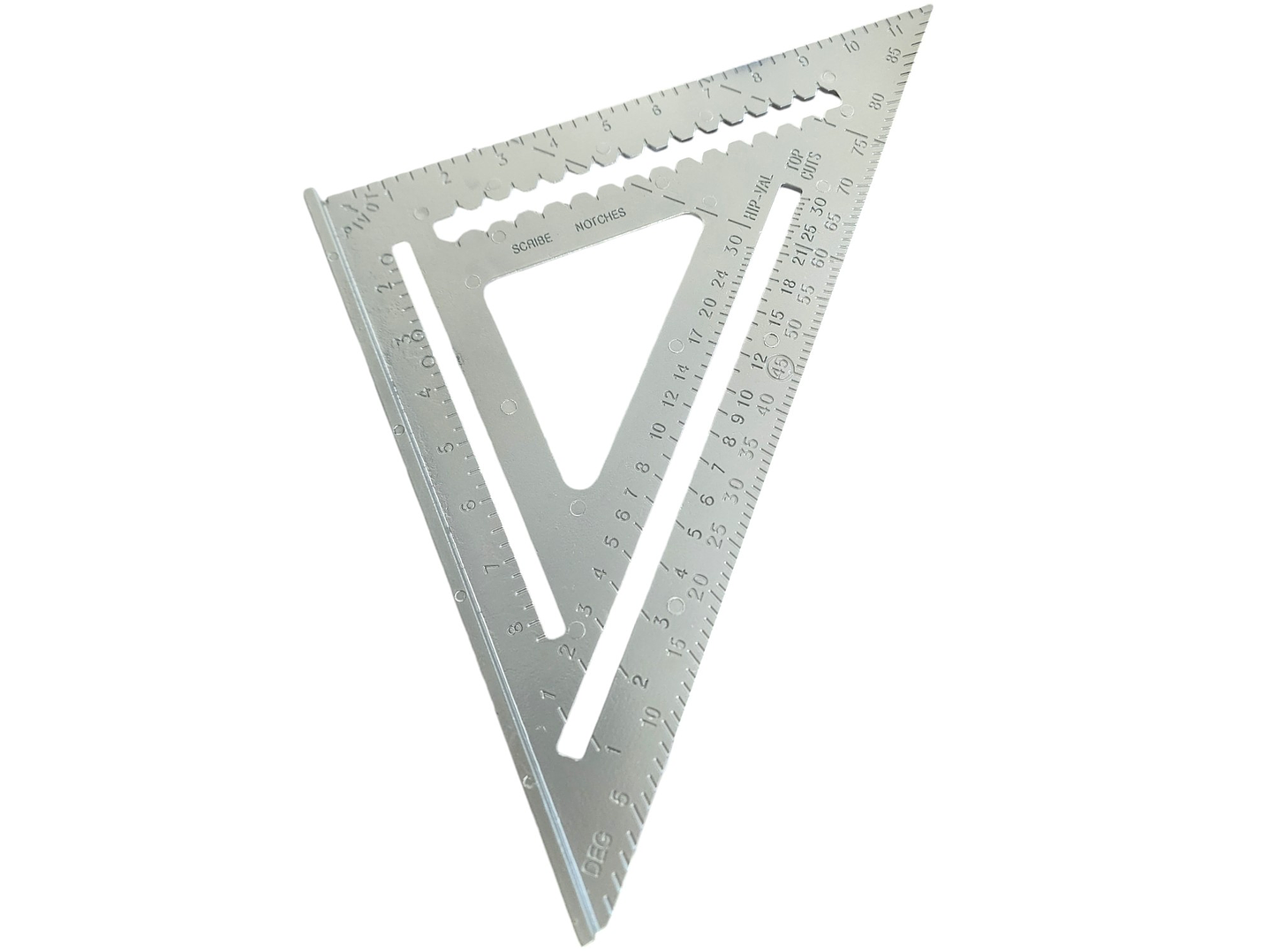 Escuadra Rápida Carpintería 12