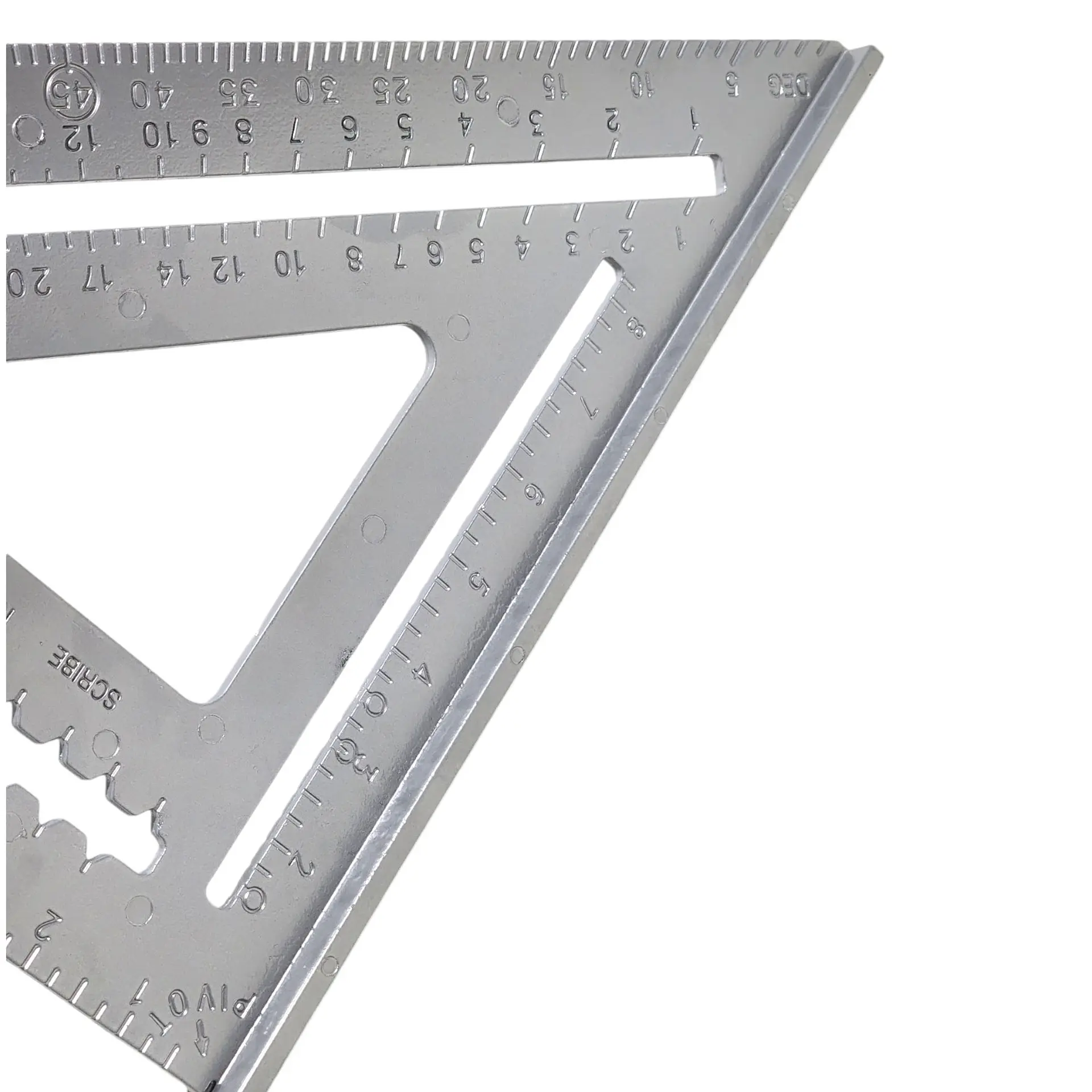 Escuadra Rápida Carpintería 12