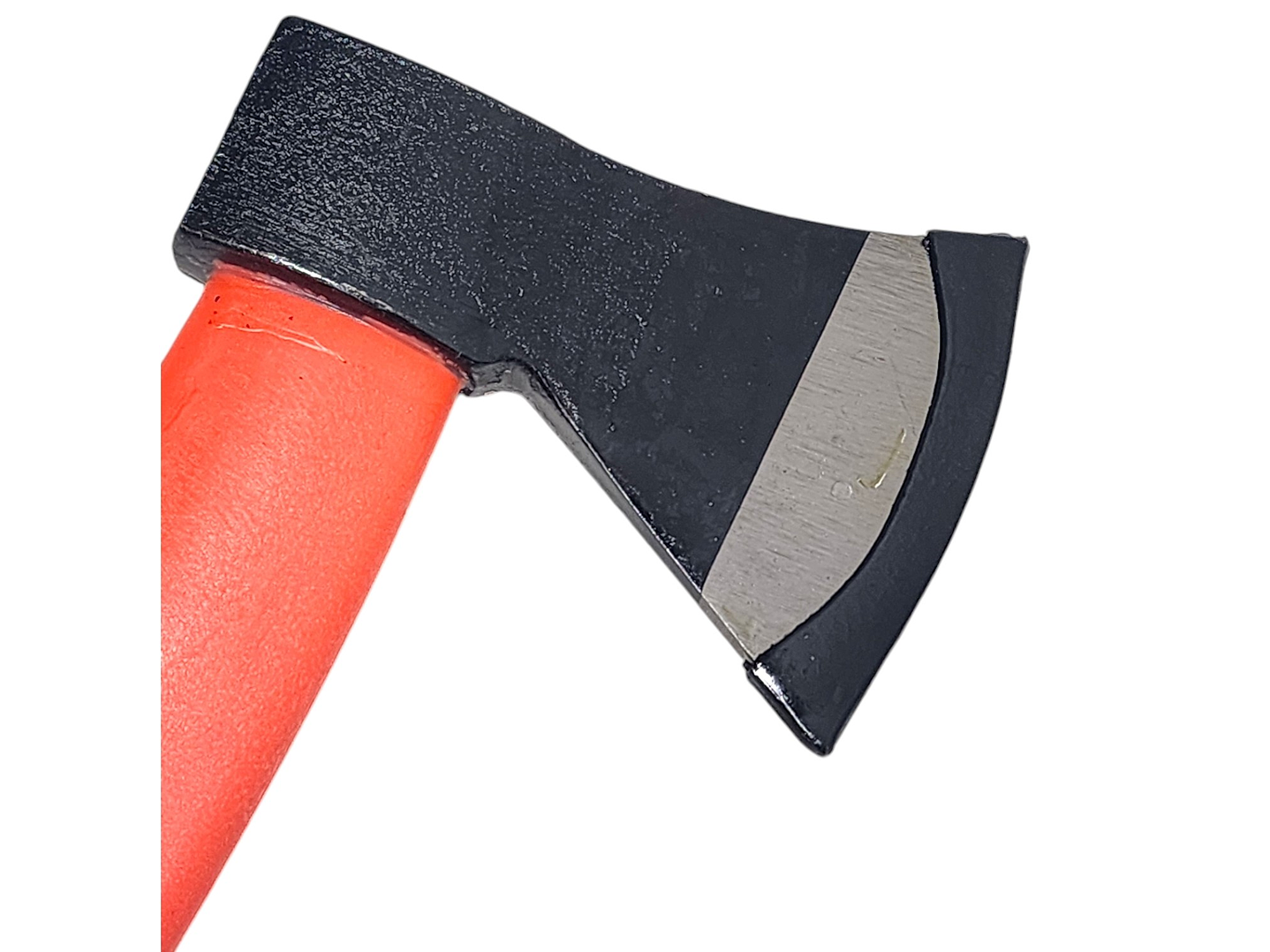 Hacha de Mano 35,5cm Mango Engomado 13082 2
