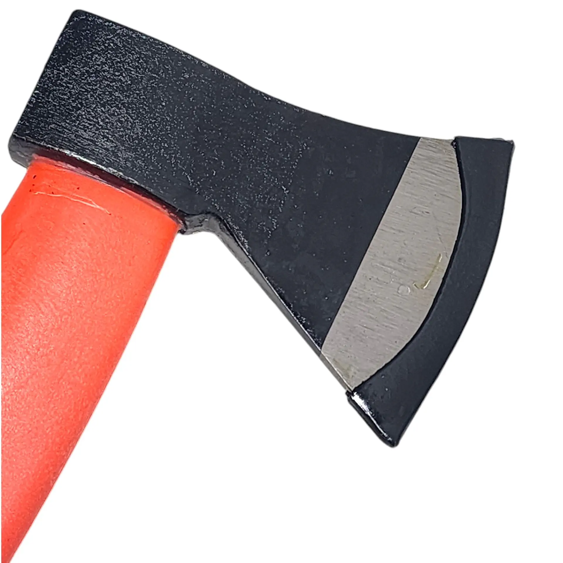 Hacha de Mano 35,5cm Mango Engomado 13082 2