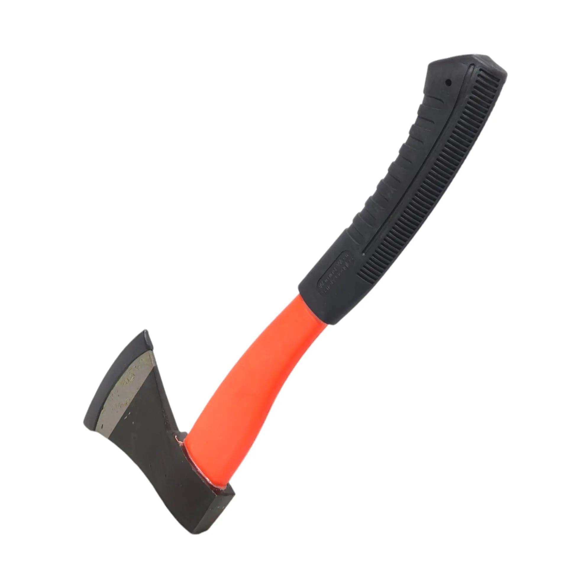 Hacha de Mano 36cm Mango Engomado 500g 13080 4