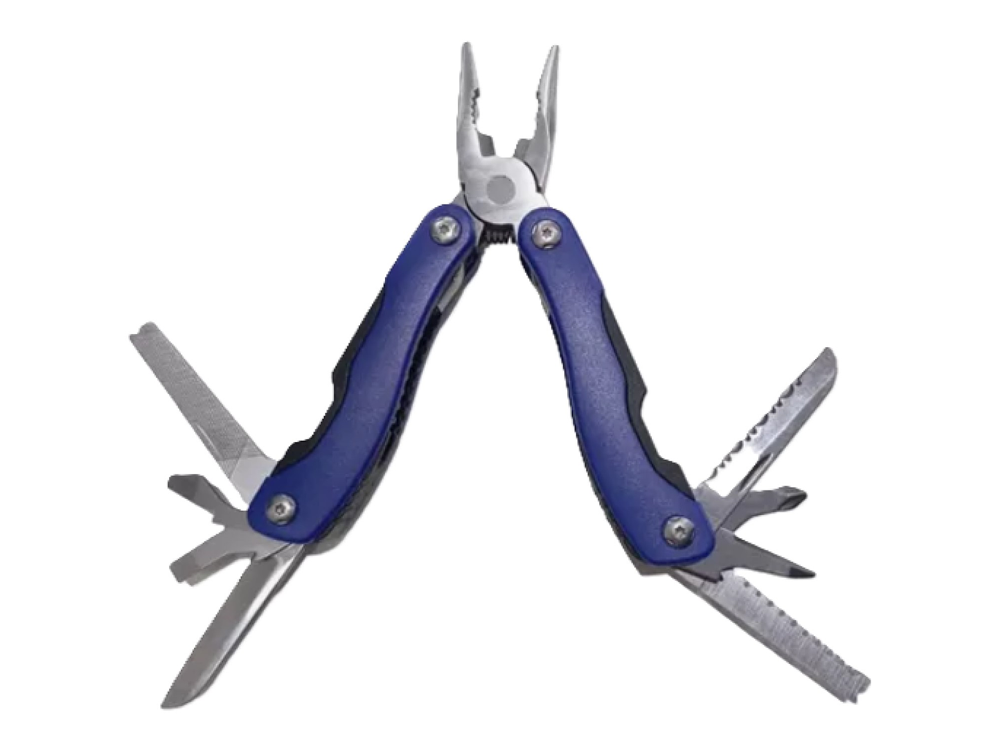 Alicate Multiuso 11 en 1 + Funda 13040  2