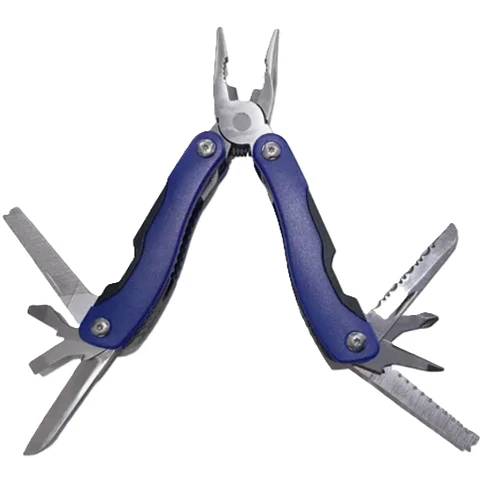 Alicate Multiuso 11 en 1 + Funda 13040 