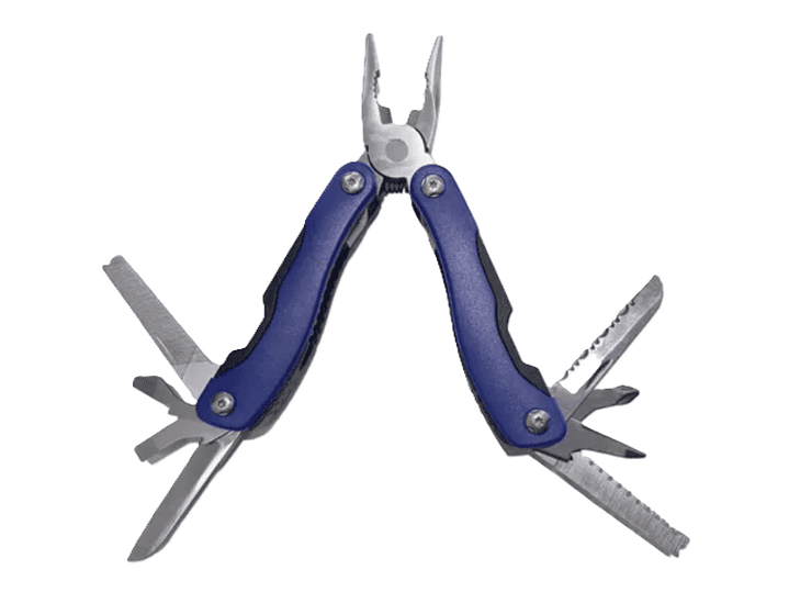 Alicate Multiuso 11 en 1 + Funda 13040  2