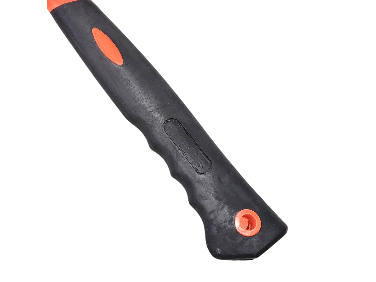 Martillo Saca Clavos con Mango de Goma 33cm 12888 4