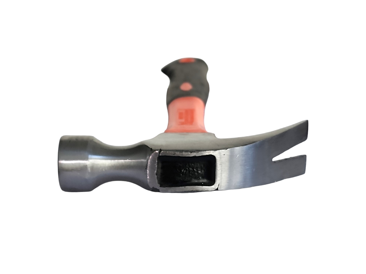 Martillo Saca Clavos con Mango de Goma 33cm 12888 5