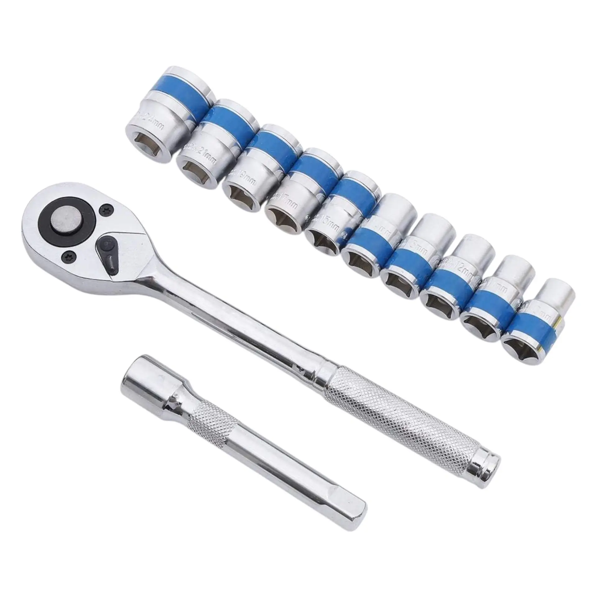 Juego Caja De Dados Chicharra 1/2 12 Piezas 2