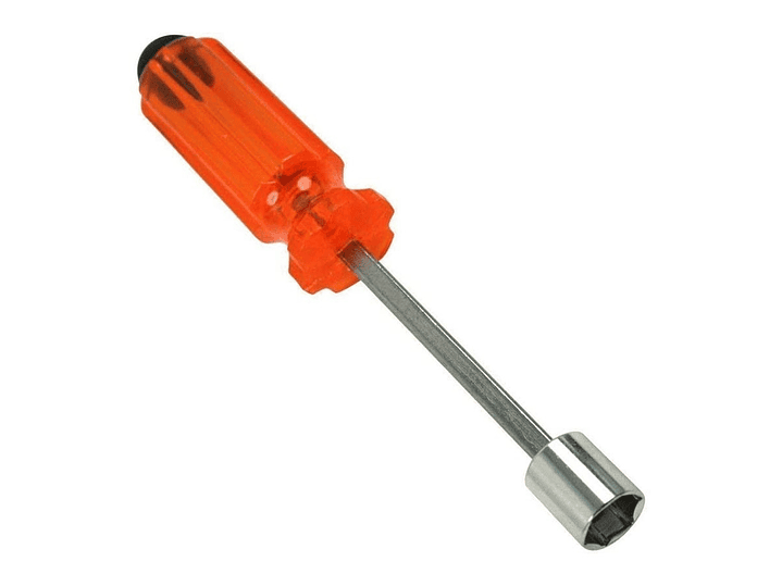 Set Destornillador y Dados 28 pcs en 1 CQ-220 2