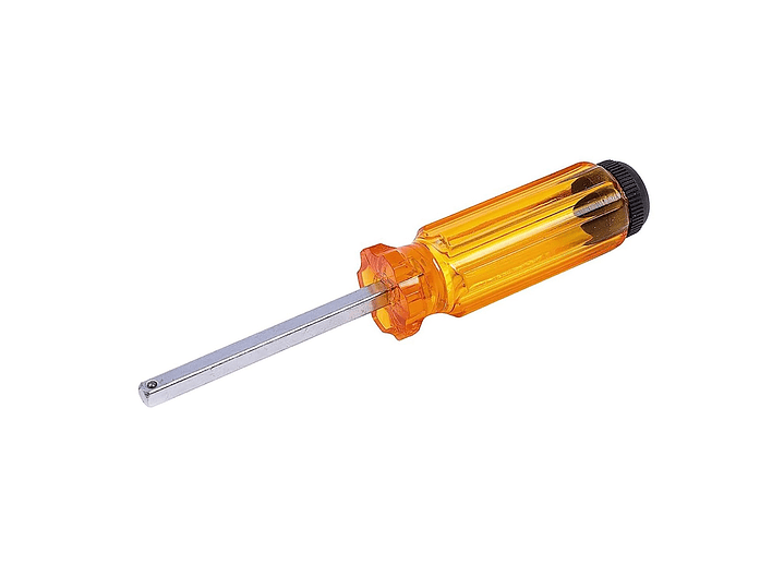 Set Destornillador y Dados 28 pcs en 1 CQ-220 4