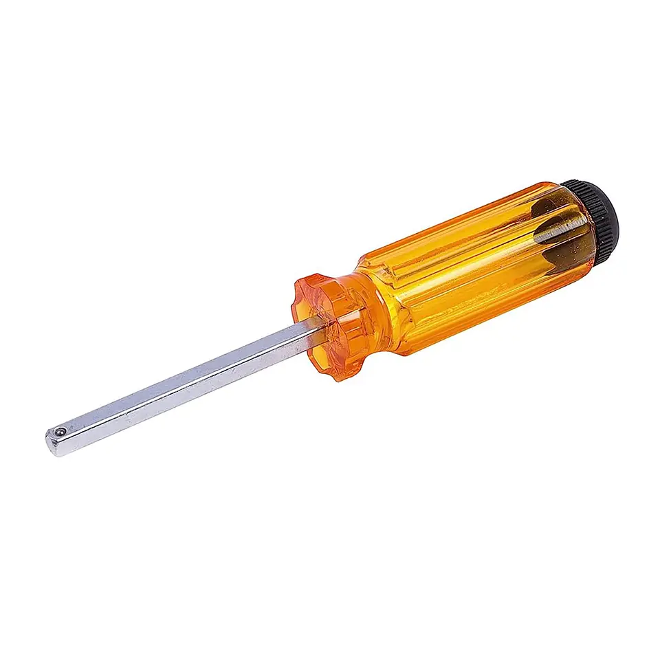 Set Destornillador y Dados 28 pcs en 1 CQ-220 4