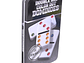 Juego de Domino 28 Pz Double Six Puntos Colores 12036 - Miniatura 7